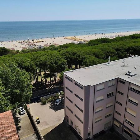 Meet Hostel Cervia Ngoại thất bức ảnh