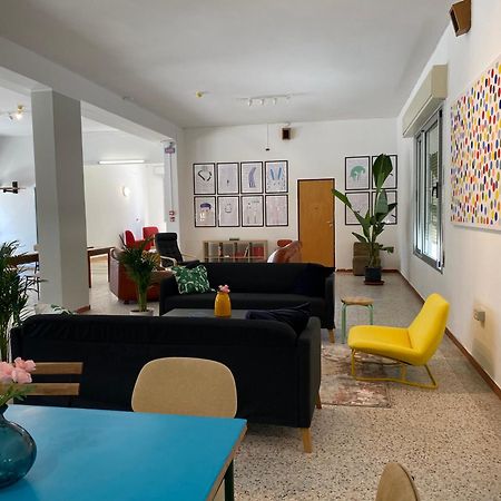 Meet Hostel Cervia Ngoại thất bức ảnh
