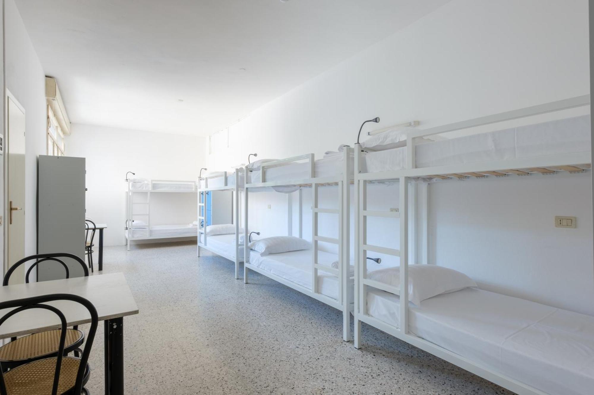 Meet Hostel Cervia Ngoại thất bức ảnh