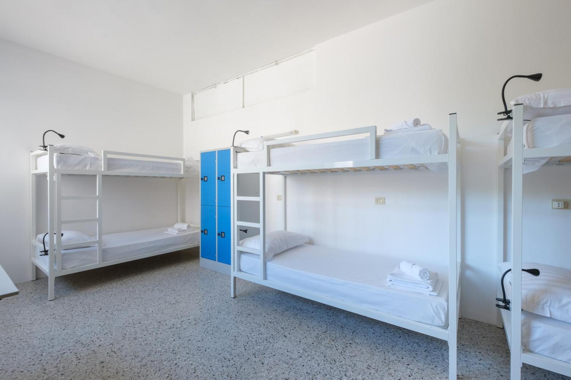 Meet Hostel Cervia Ngoại thất bức ảnh