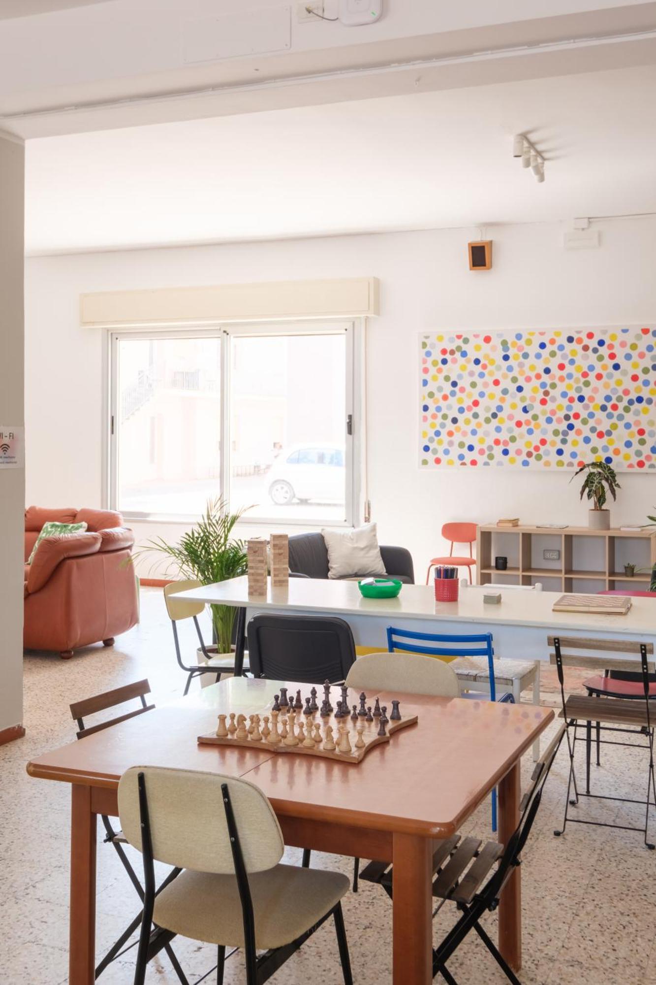 Meet Hostel Cervia Ngoại thất bức ảnh