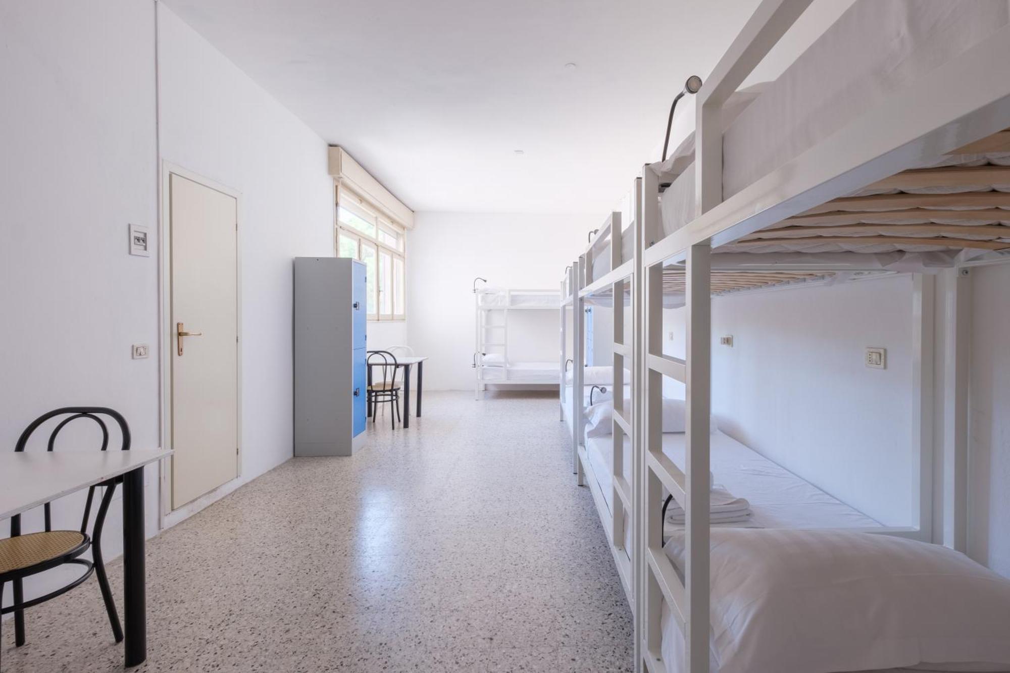 Meet Hostel Cervia Ngoại thất bức ảnh