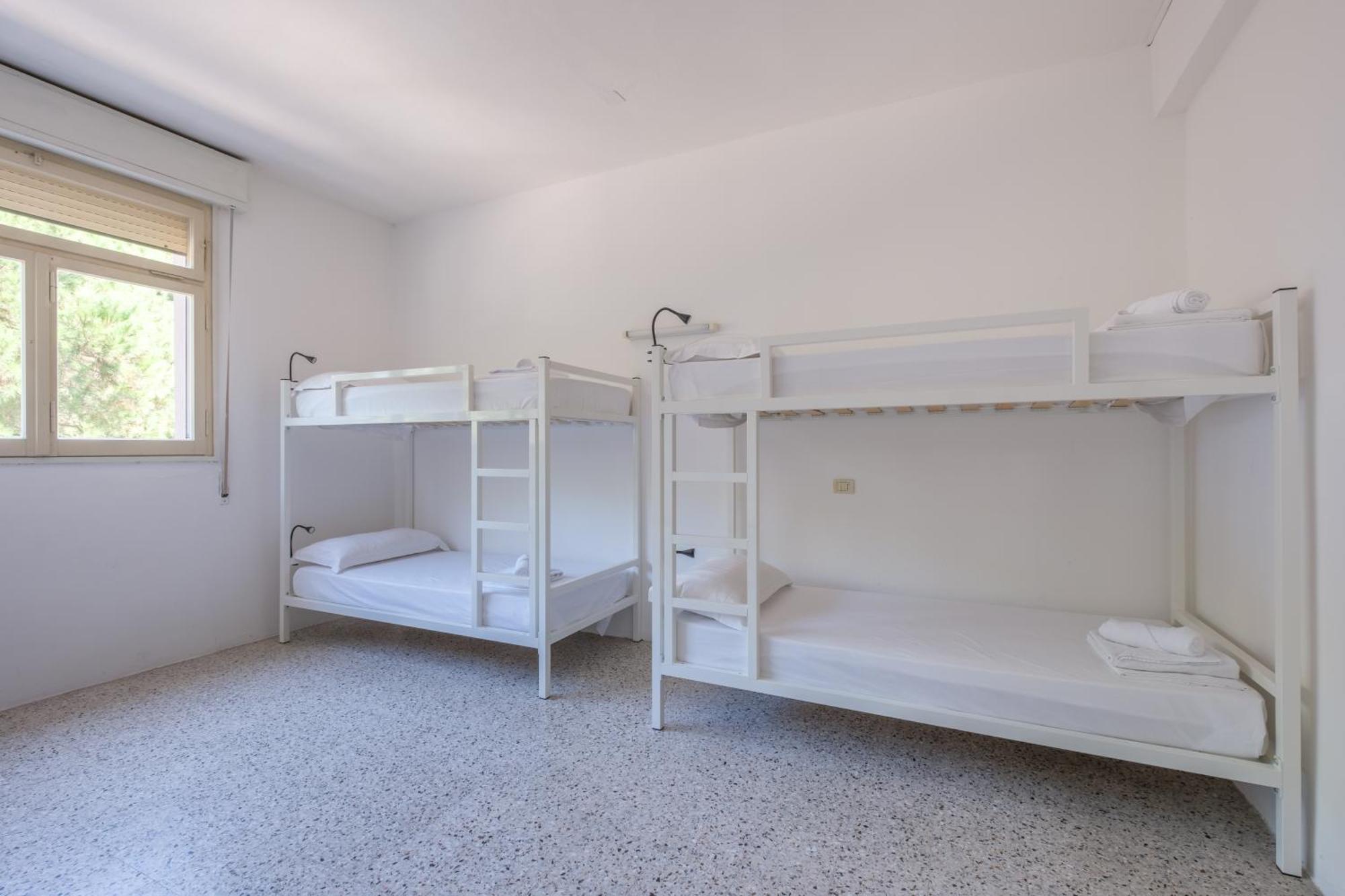 Meet Hostel Cervia Ngoại thất bức ảnh