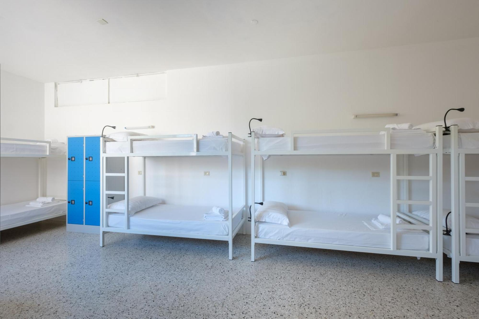 Meet Hostel Cervia Ngoại thất bức ảnh