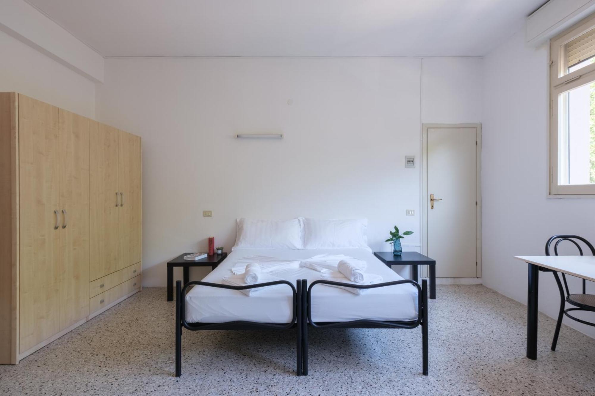 Meet Hostel Cervia Ngoại thất bức ảnh