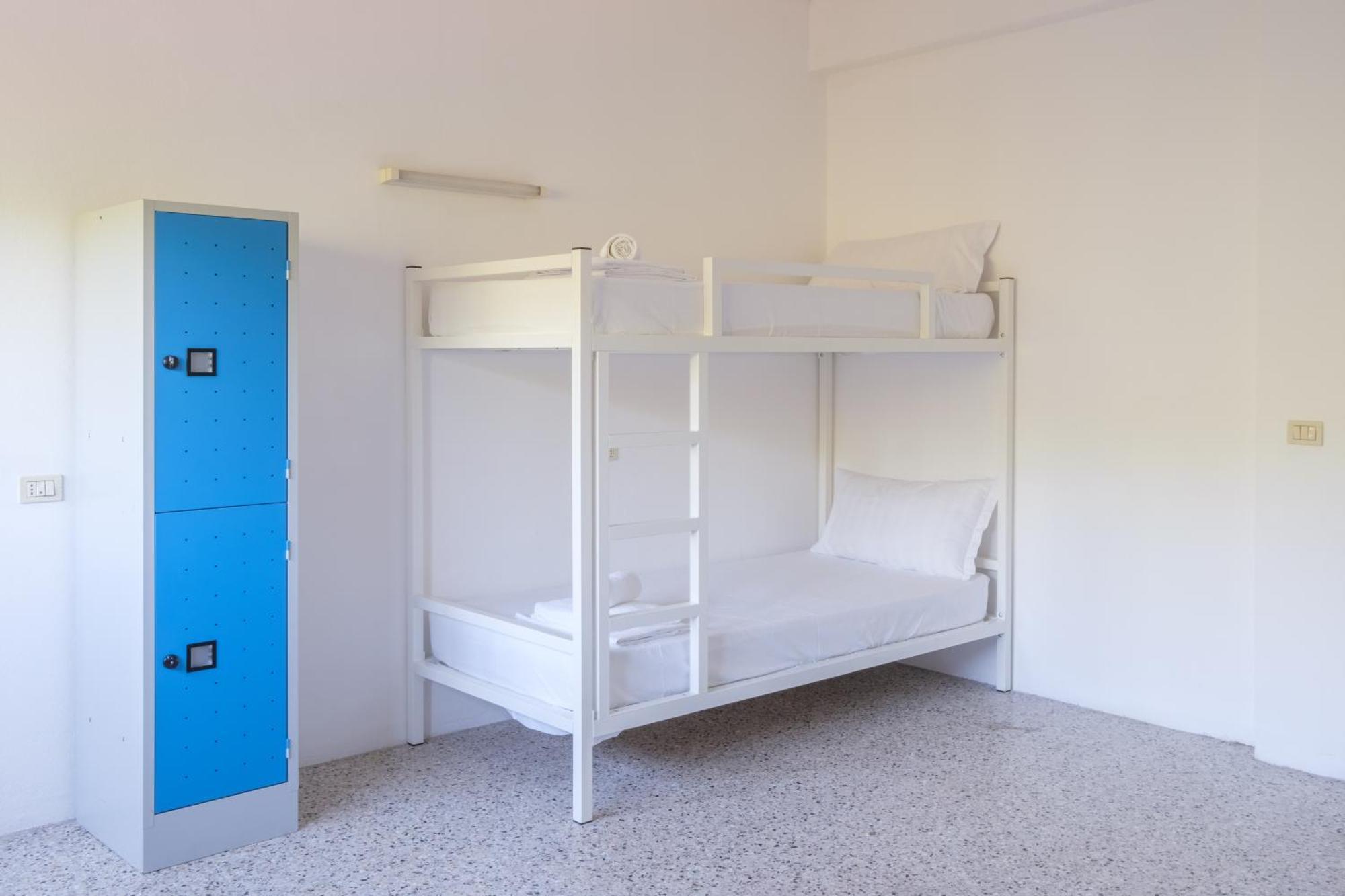 Meet Hostel Cervia Ngoại thất bức ảnh