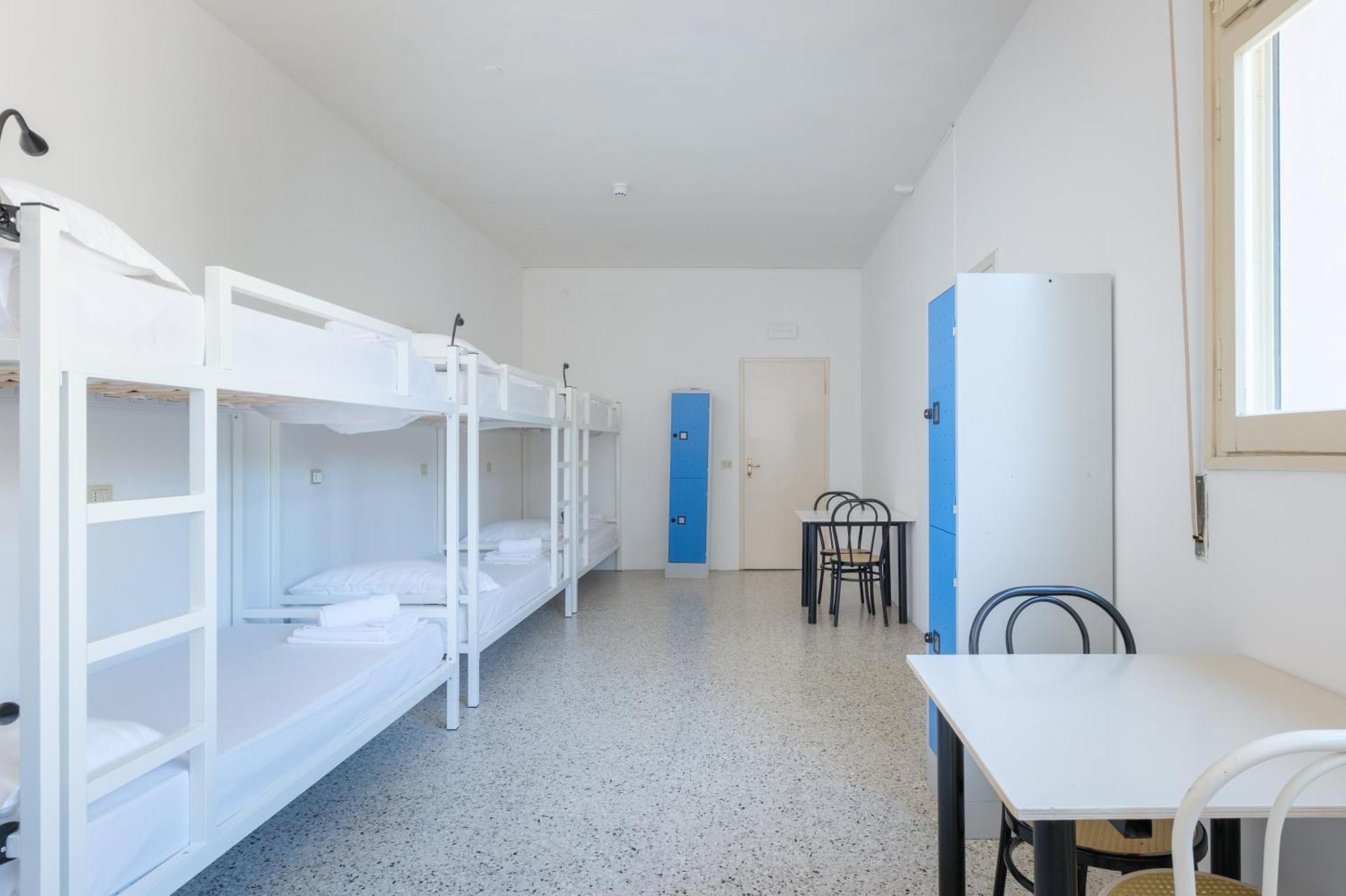 Meet Hostel Cervia Ngoại thất bức ảnh