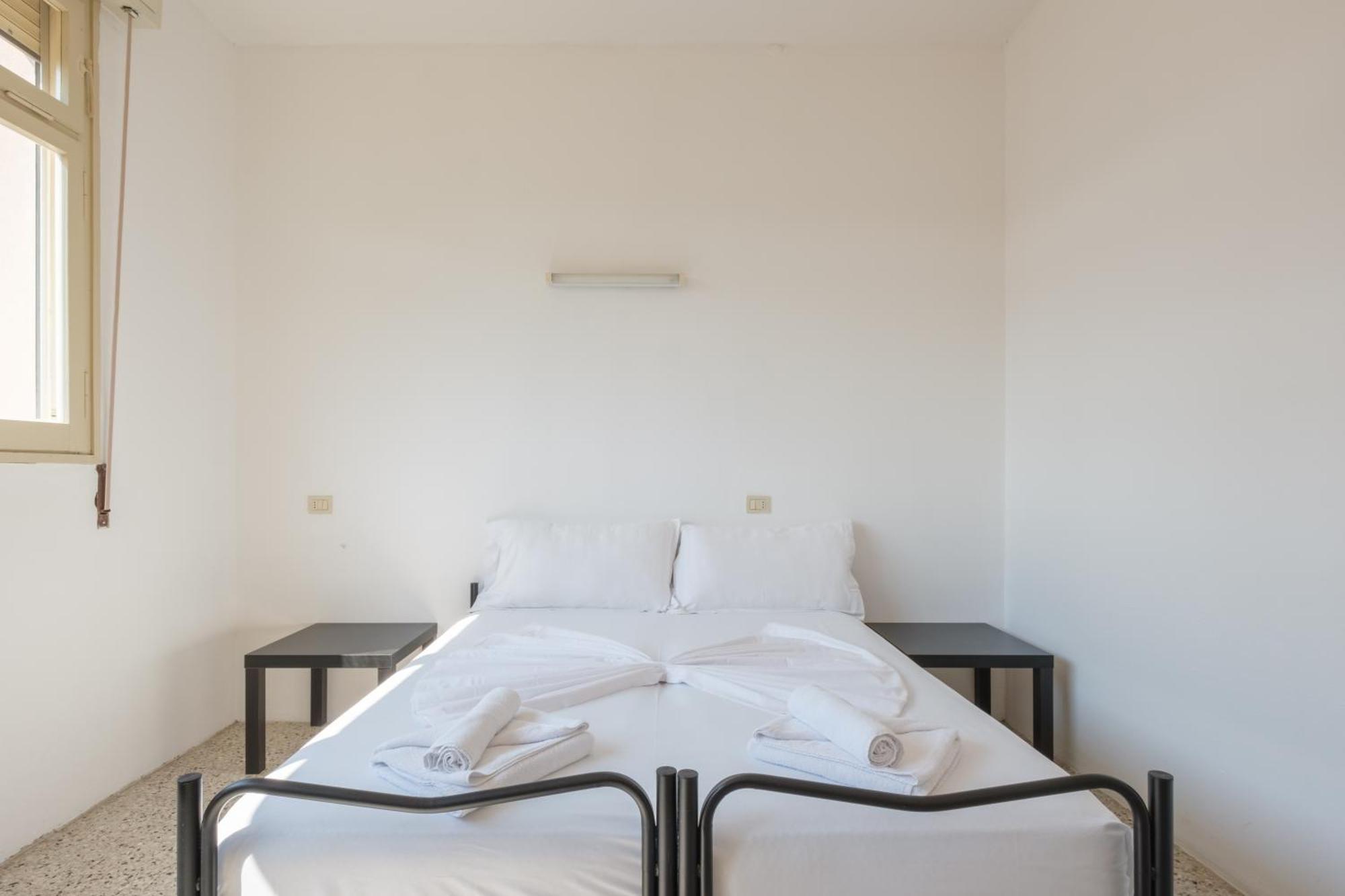 Meet Hostel Cervia Ngoại thất bức ảnh