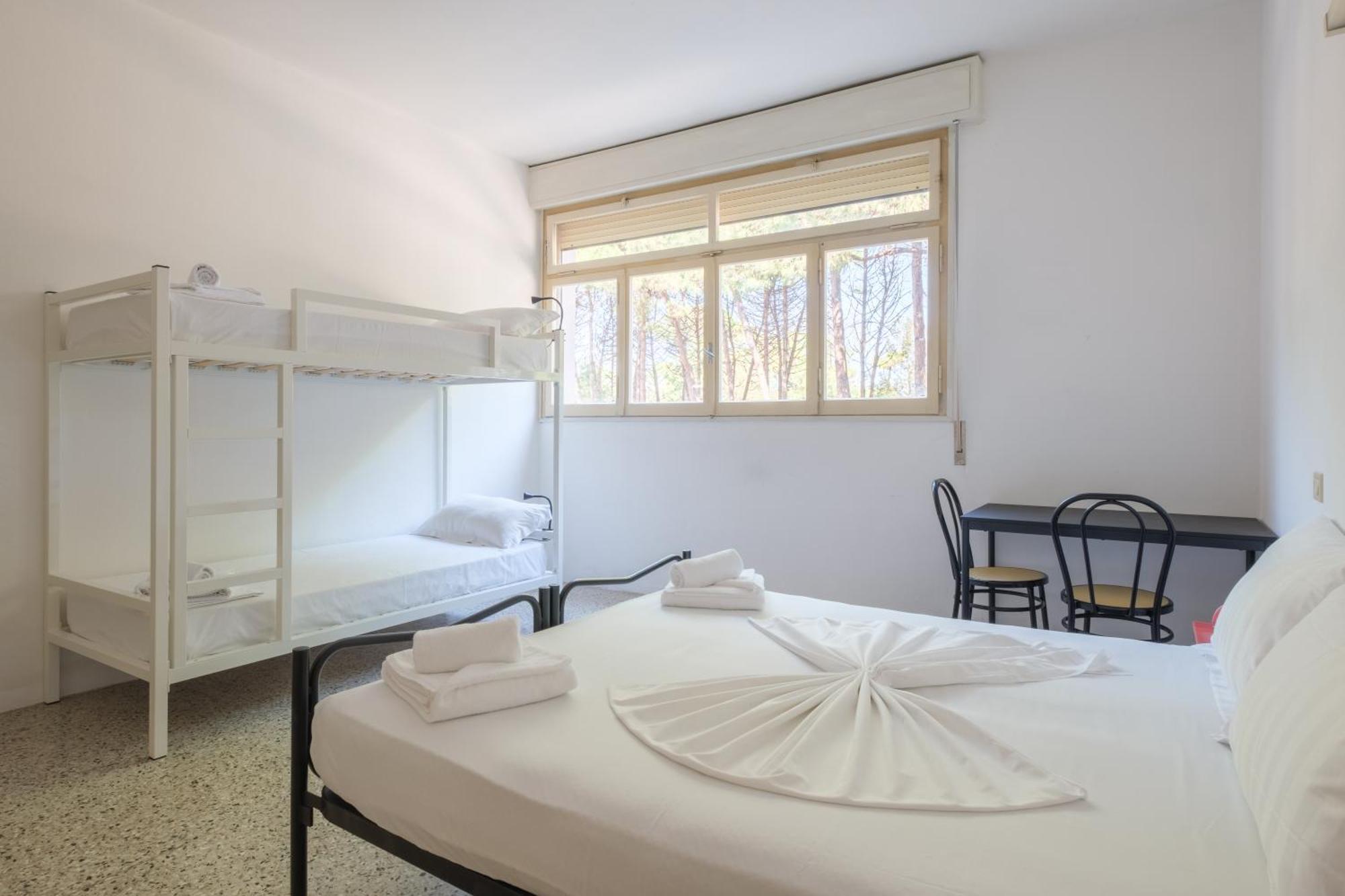 Meet Hostel Cervia Ngoại thất bức ảnh
