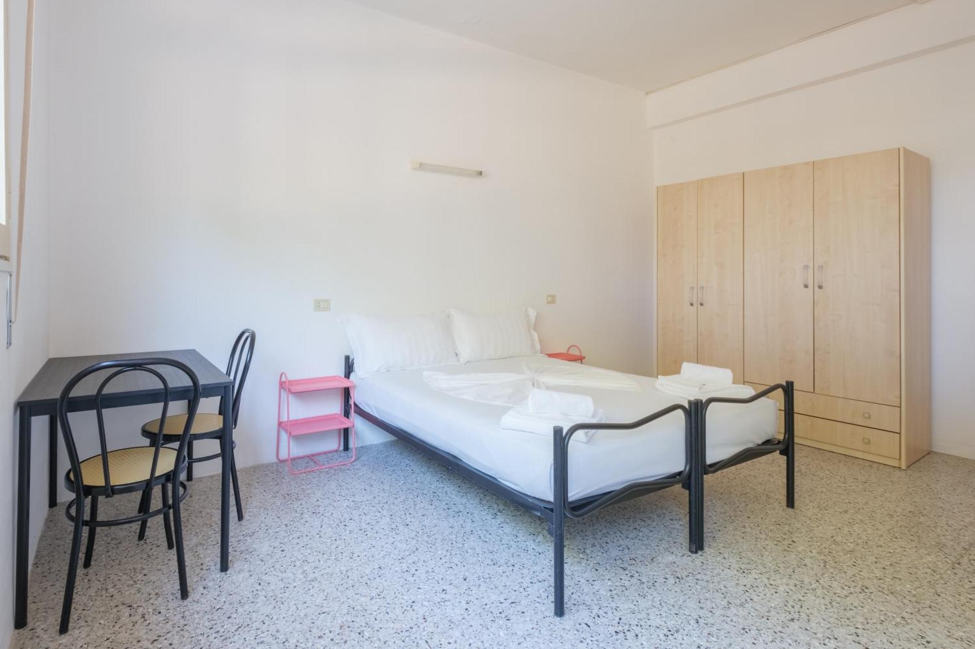 Meet Hostel Cervia Ngoại thất bức ảnh
