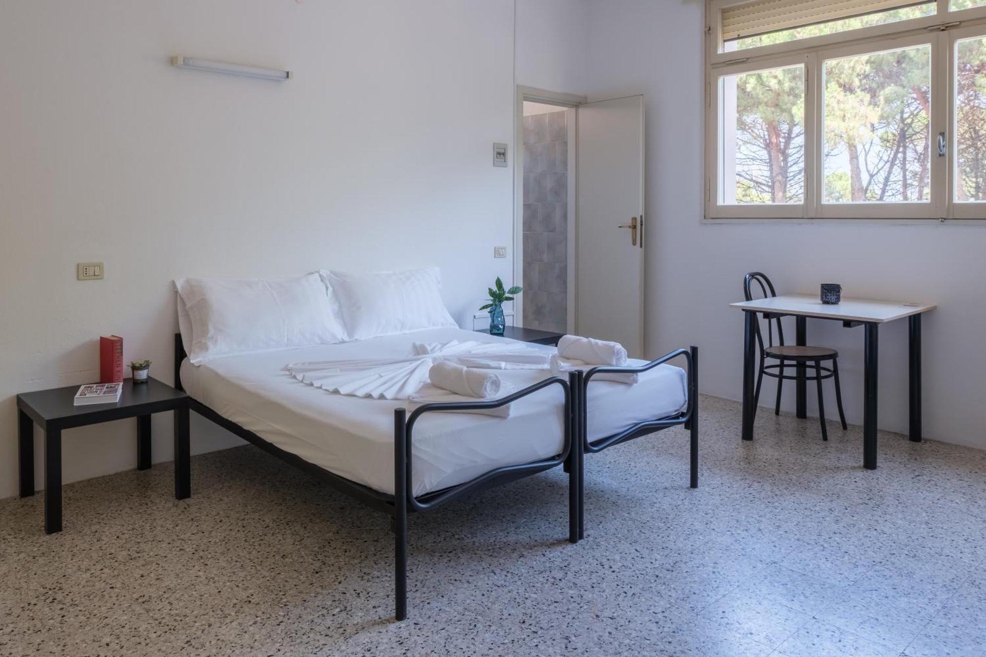 Meet Hostel Cervia Ngoại thất bức ảnh