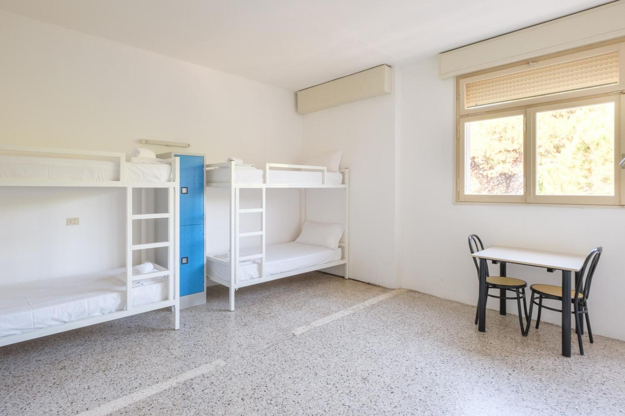 Meet Hostel Cervia Ngoại thất bức ảnh