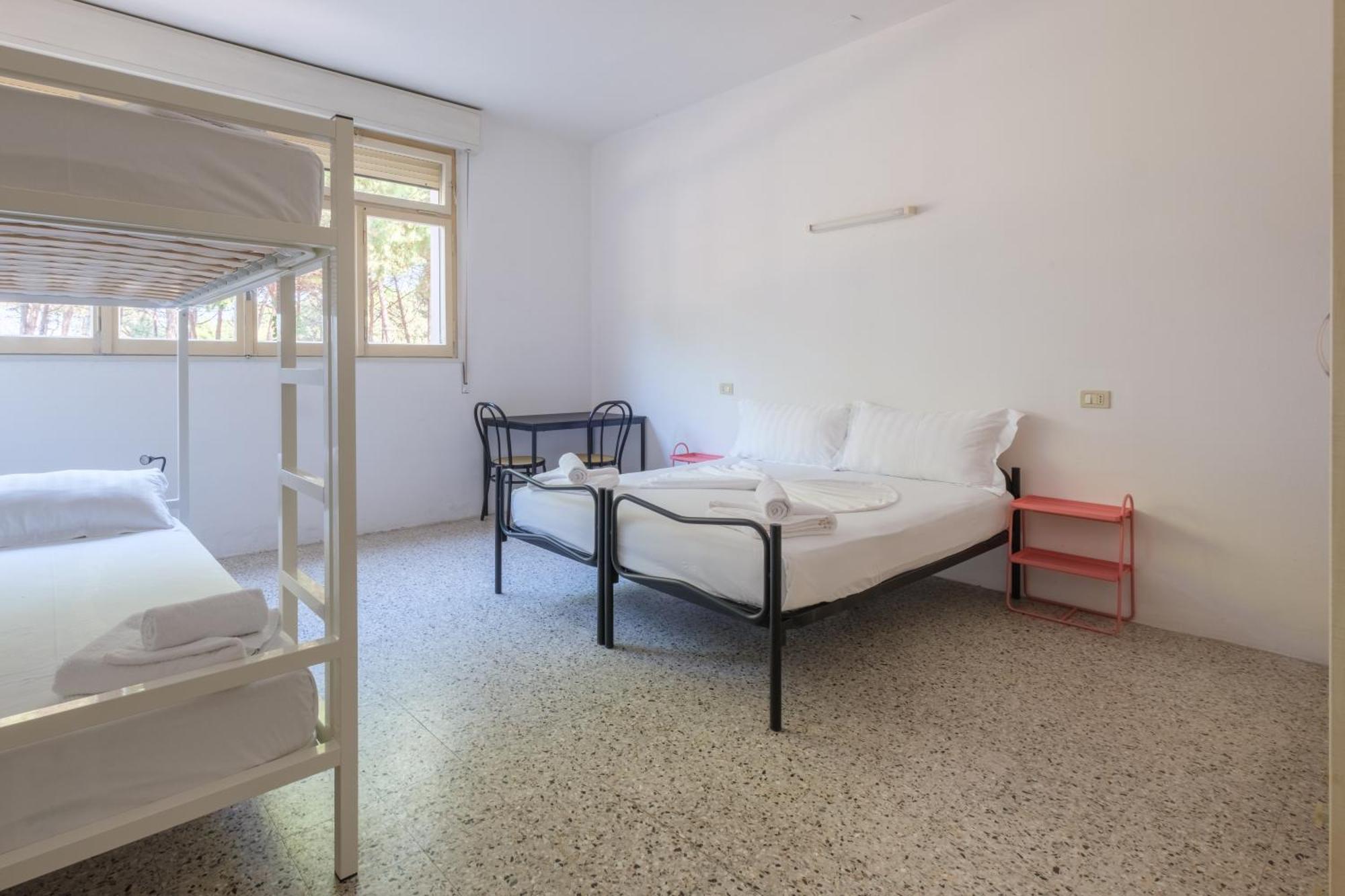 Meet Hostel Cervia Ngoại thất bức ảnh