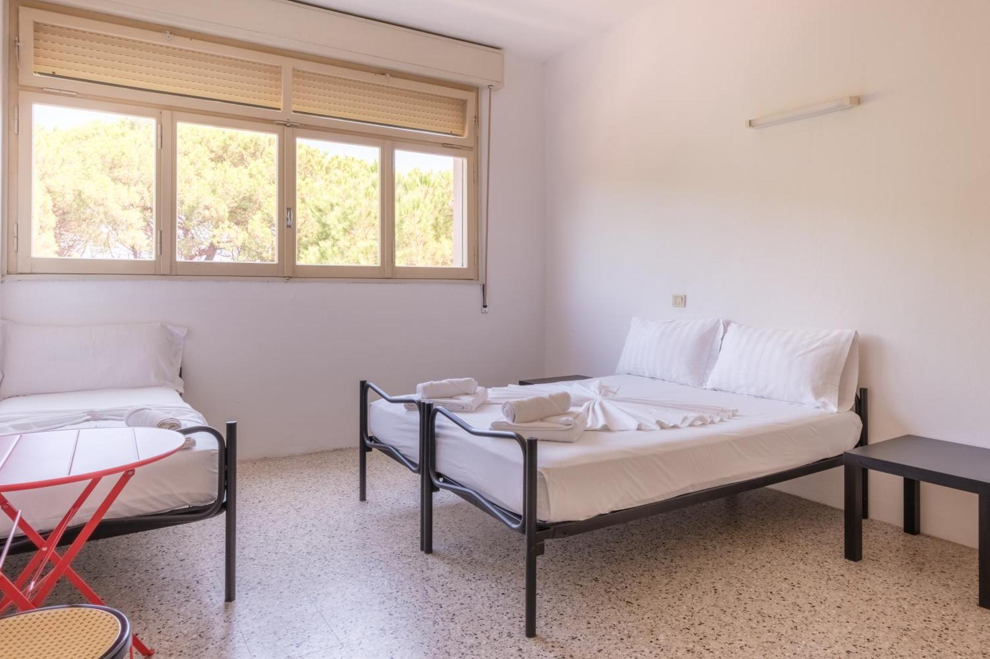 Meet Hostel Cervia Ngoại thất bức ảnh