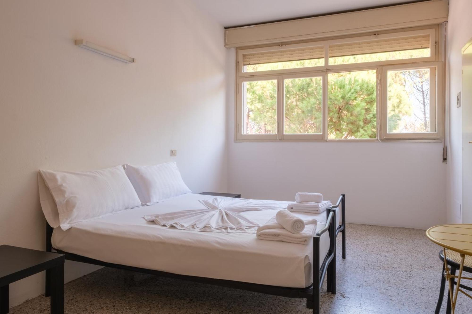 Meet Hostel Cervia Ngoại thất bức ảnh