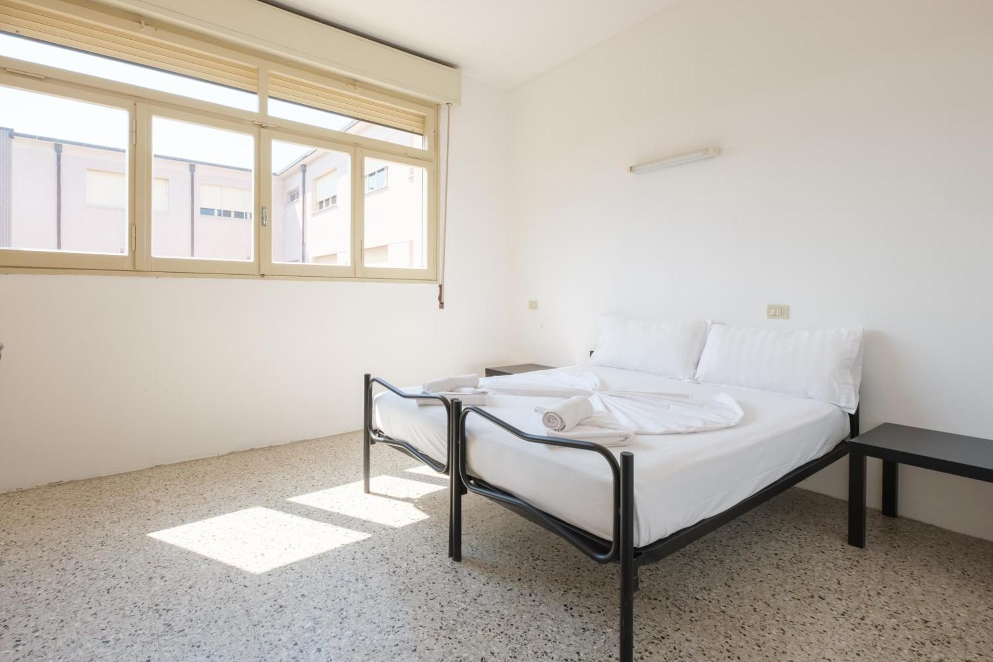 Meet Hostel Cervia Ngoại thất bức ảnh