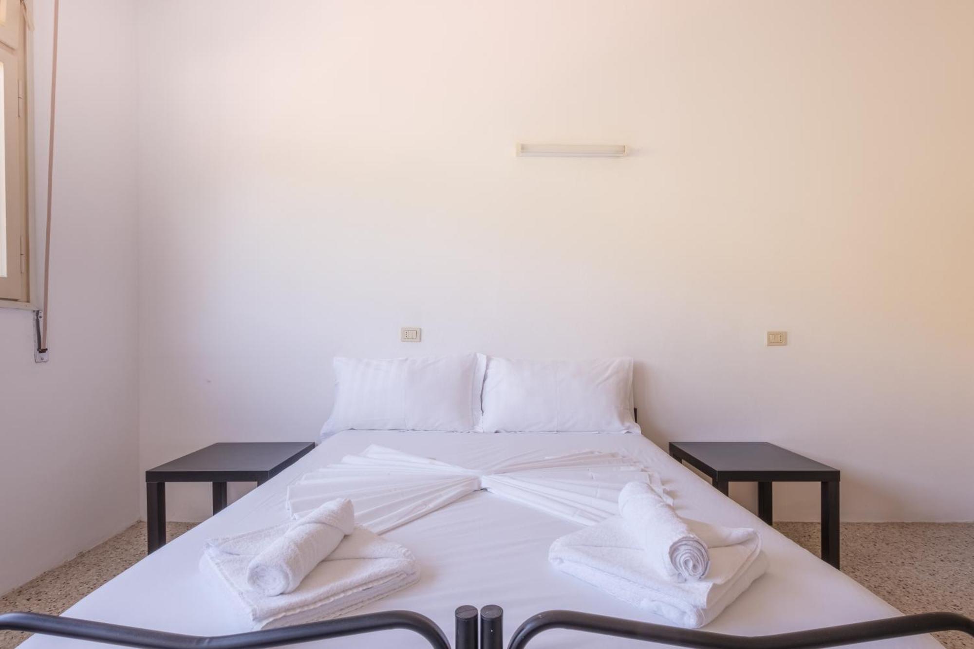 Meet Hostel Cervia Ngoại thất bức ảnh