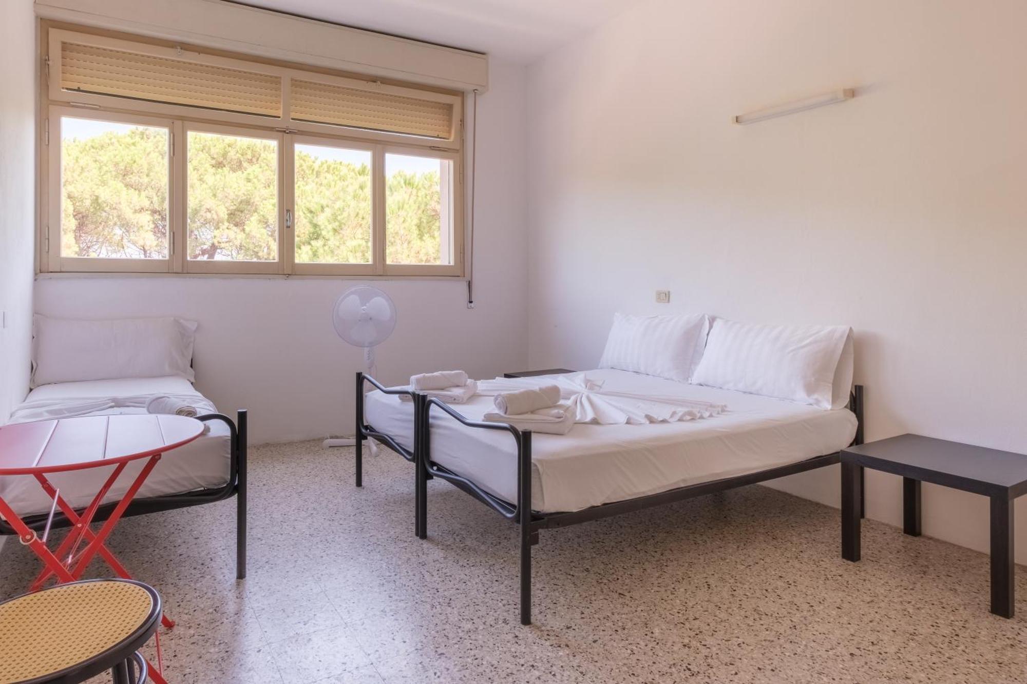Meet Hostel Cervia Ngoại thất bức ảnh