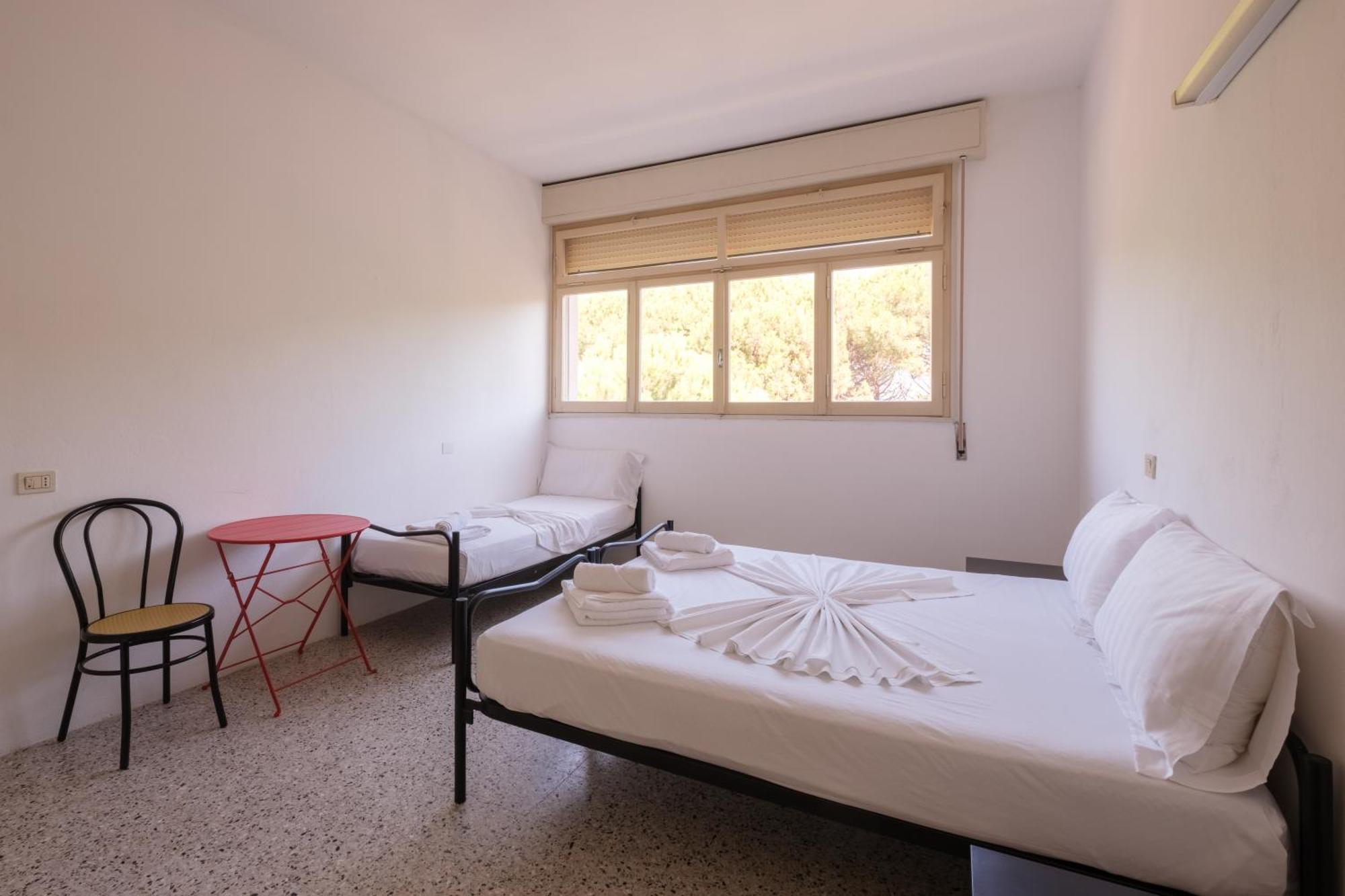 Meet Hostel Cervia Ngoại thất bức ảnh