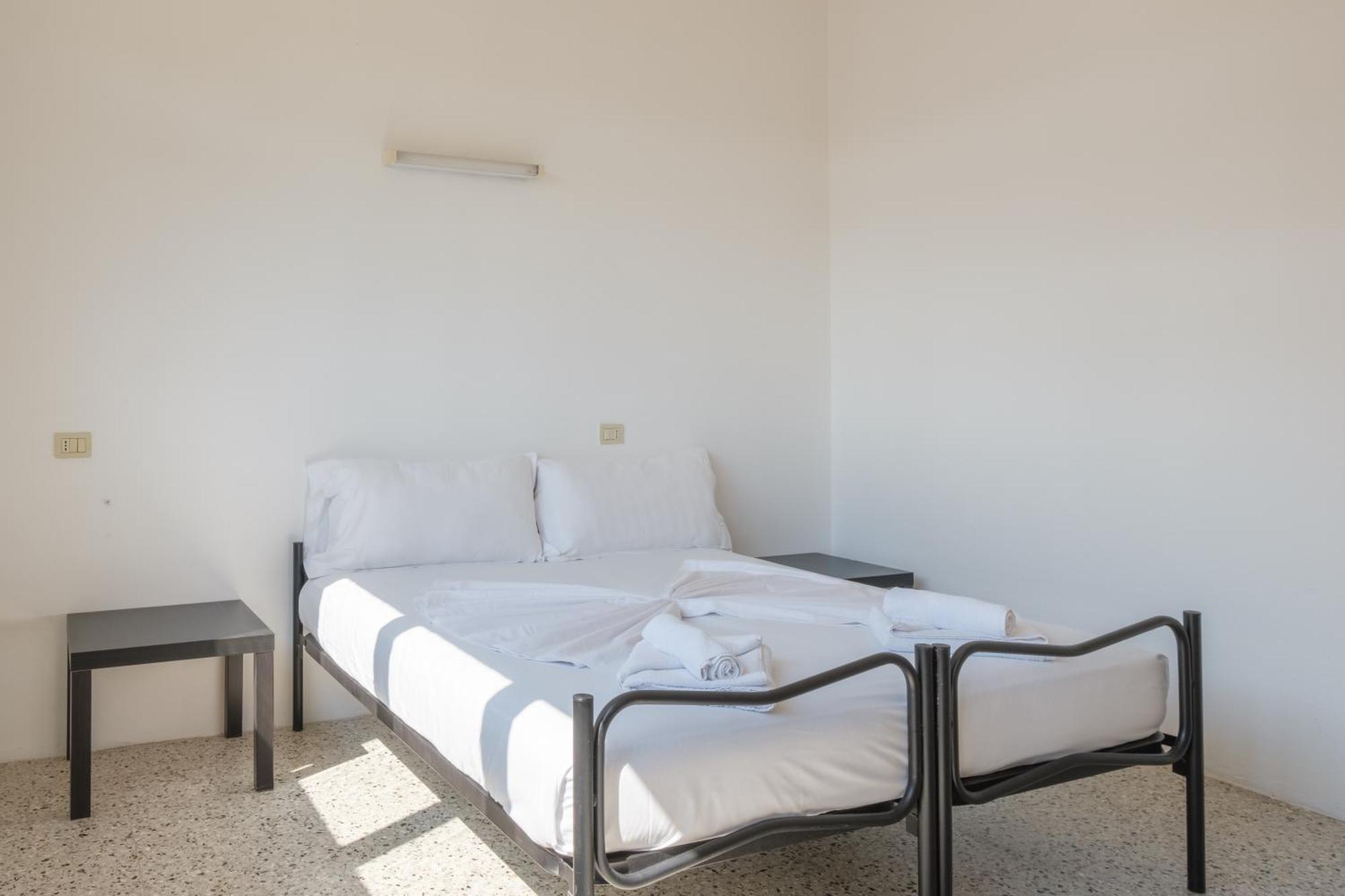 Meet Hostel Cervia Ngoại thất bức ảnh