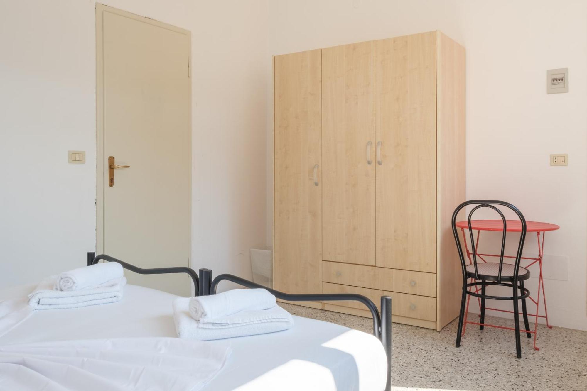 Meet Hostel Cervia Ngoại thất bức ảnh