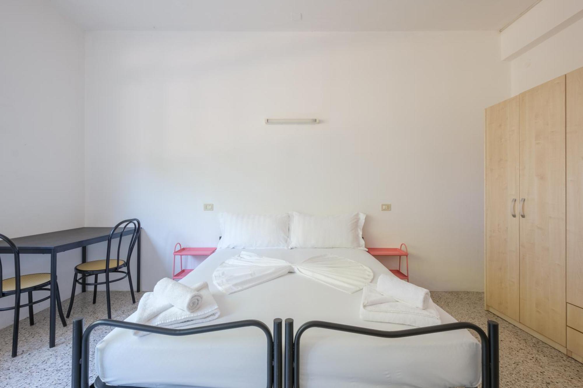 Meet Hostel Cervia Ngoại thất bức ảnh