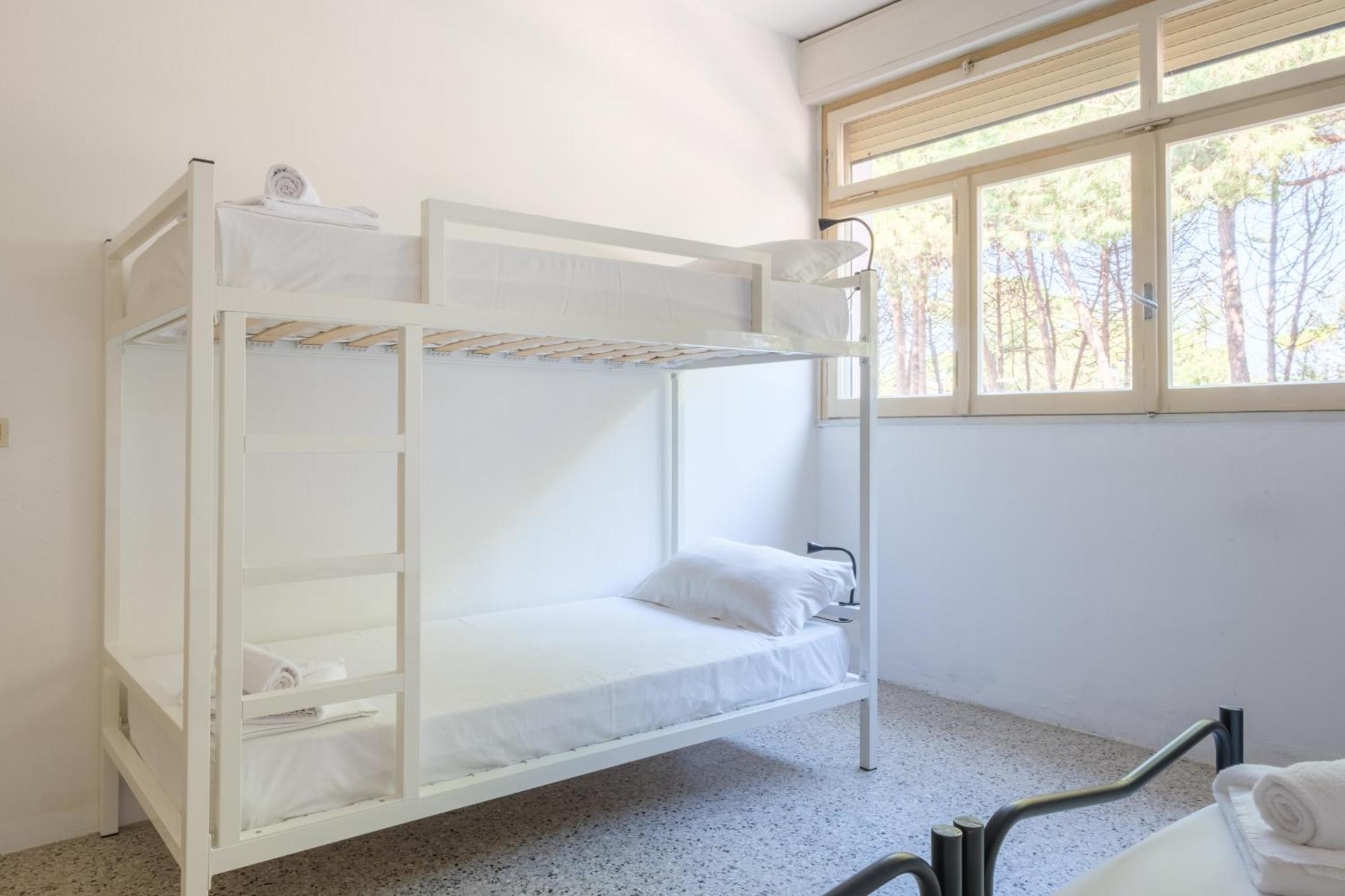 Meet Hostel Cervia Ngoại thất bức ảnh