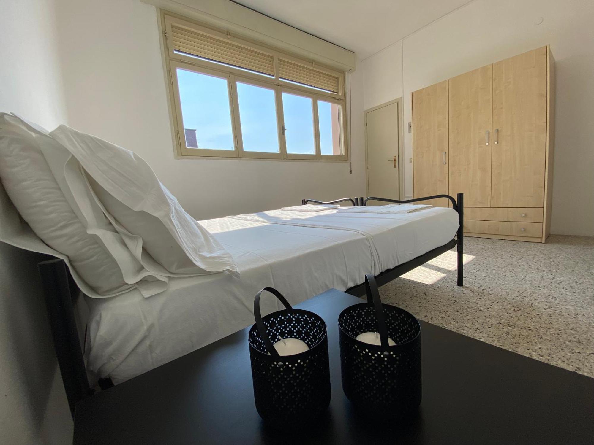 Meet Hostel Cervia Ngoại thất bức ảnh