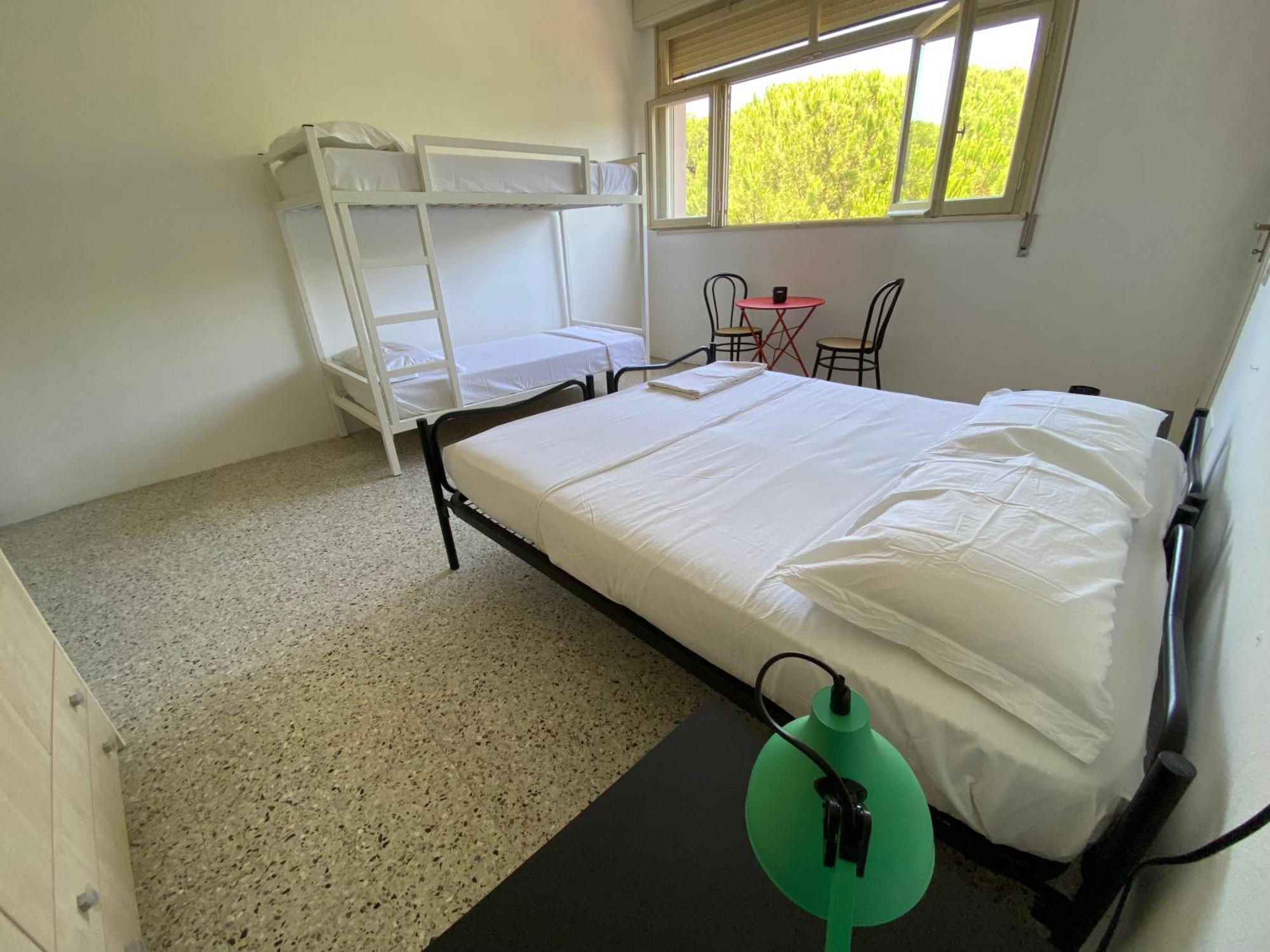 Meet Hostel Cervia Ngoại thất bức ảnh