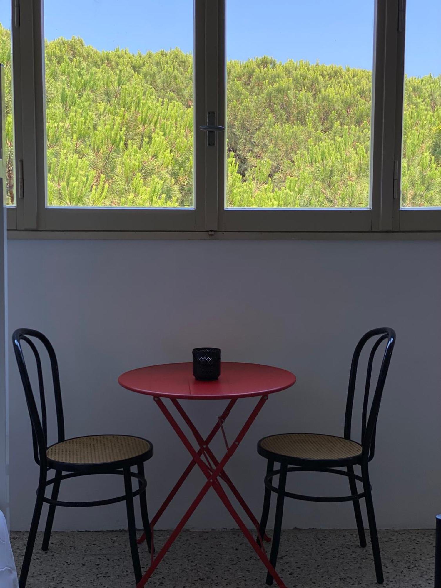 Meet Hostel Cervia Ngoại thất bức ảnh