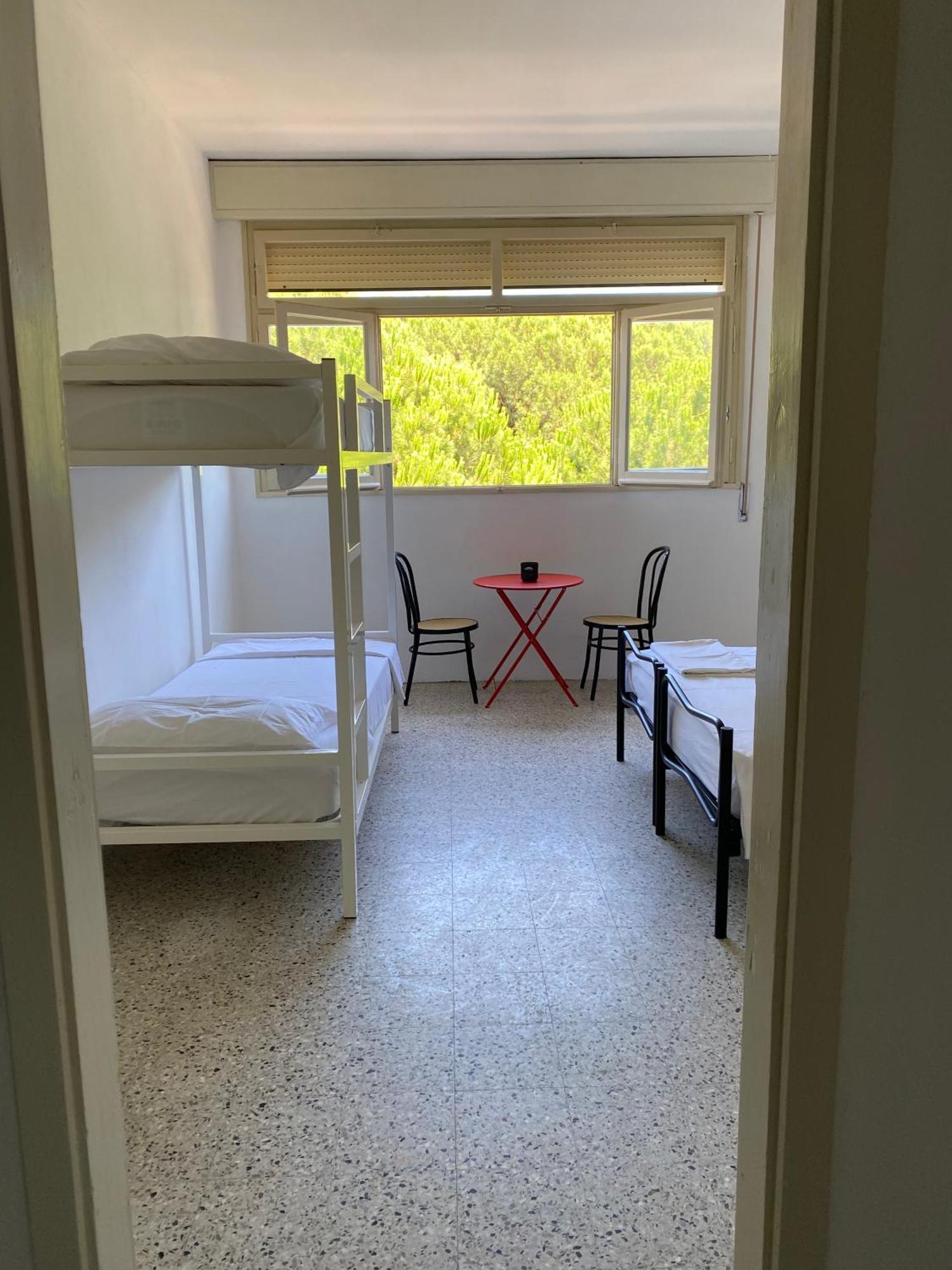 Meet Hostel Cervia Ngoại thất bức ảnh