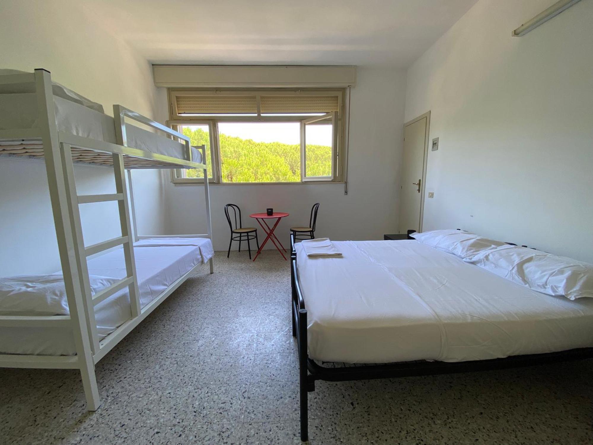 Meet Hostel Cervia Ngoại thất bức ảnh