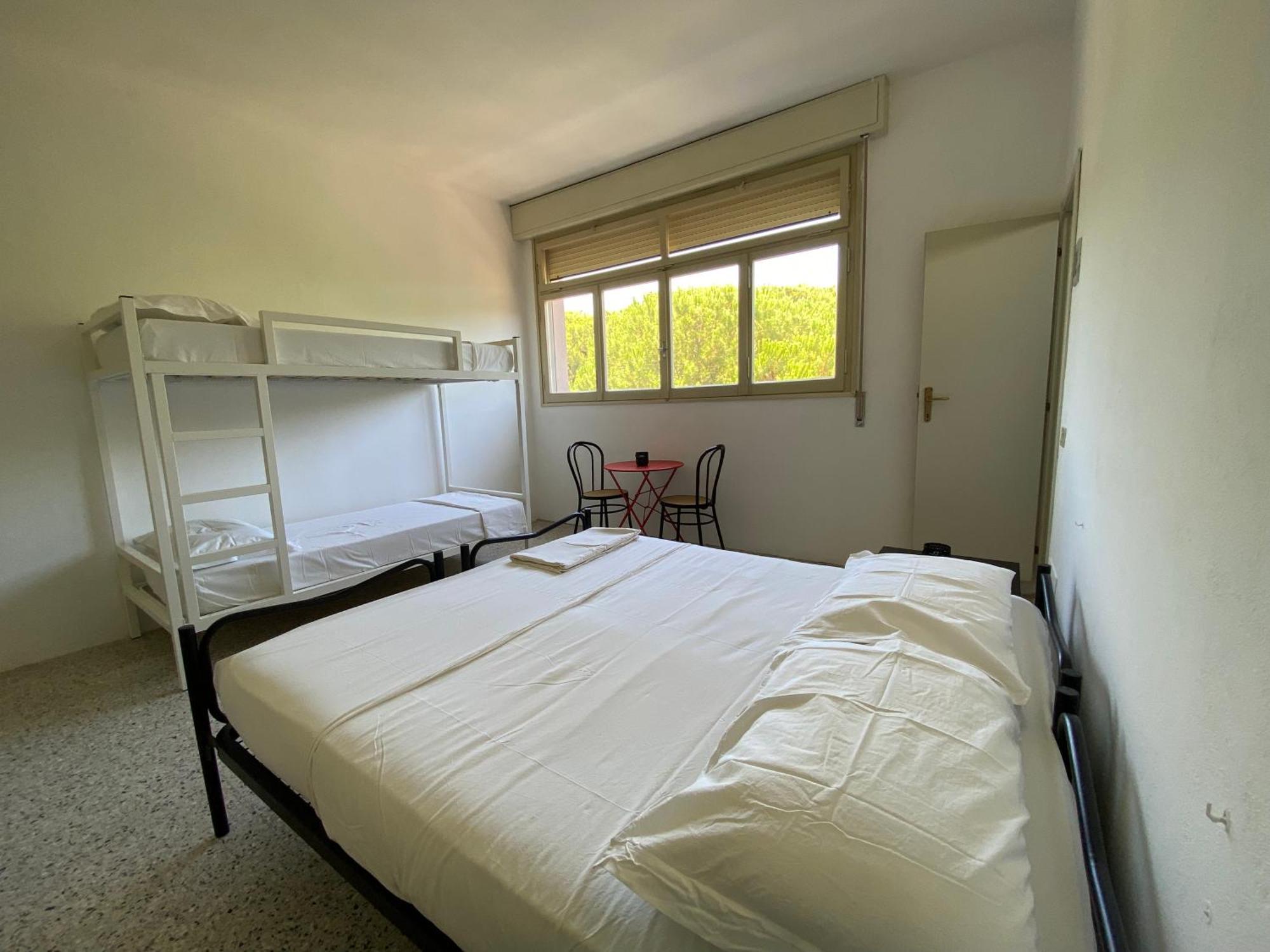 Meet Hostel Cervia Ngoại thất bức ảnh