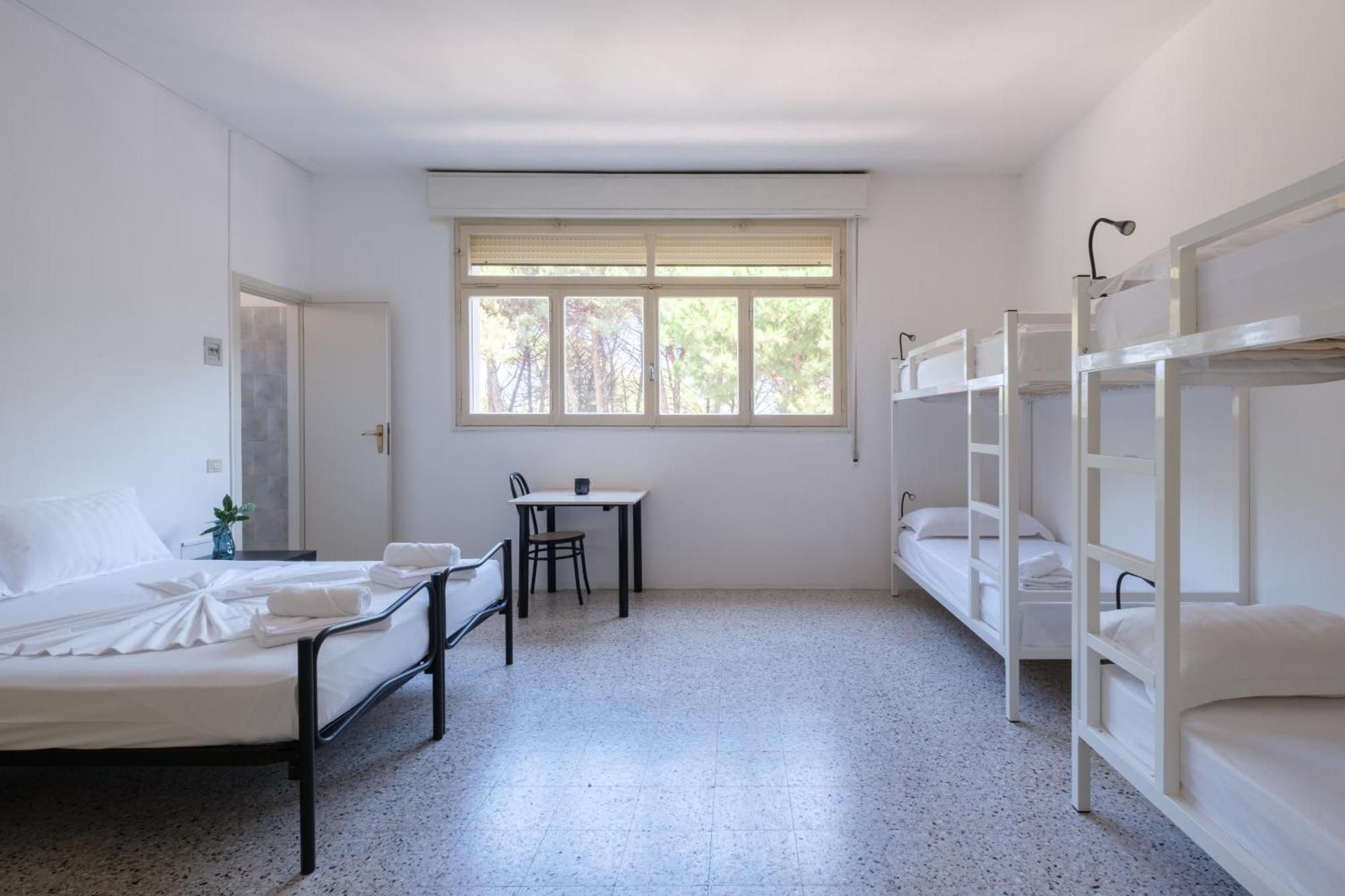 Meet Hostel Cervia Ngoại thất bức ảnh